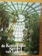 De Koninklijke Serres van Laken - Lannoo, Ophalen of Verzenden, Nieuw, Overige onderwerpen