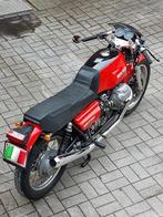 Moto guzzi le mans 2 topstaat!, Motos, Motos | Moto Guzzi, Particulier, Sport