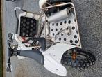 Wsp zijspan, Motoren, Motoren | Zijspanmotoren