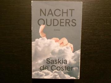 Nachtouders   -Saskia de Coster- beschikbaar voor biedingen