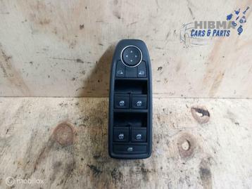 Renault Captur II Raamschakelaar Links Voor 254104196R beschikbaar voor biedingen