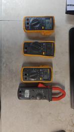 Fluke multimeters, Ophalen, Gebruikt, Multimeter