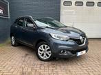 RENAULT KADJAR 1.5 dCi 2018 EURO 6d-TEMP (MET GARANTIE!), Auto's, Renault, Kadjar, Blauw, Leder en Stof, Bedrijf