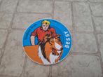 Strip- sticker Bessy, Verzenden