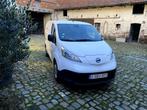 e-NV200 - 2017 - 32,332km - 100% elektrische bestelwagen, Auto's, Overige modellen, 1650 kg, Wit, 430 kg