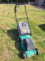 Elektrische grasmaaier Castel Garden - TAGA 32 CM, Ophalen, Gebruikt, 30 tot 50 cm, Castel garden