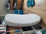 matras van Leander meegroei bed, Ophalen, Zo goed als nieuw
