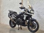 Triumph Tiger 1200 Explorer SE "Alpine Edition", Motoren, Motoren | Triumph, Motorrijbewijs A, Bedrijf, 3 cilinders, Meer dan 35 kW