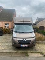 Peugeot paardenwagen te koop, Dieren en Toebehoren, Ophalen