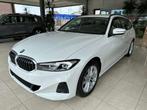 BMW 3 Serie 318 318i Touring Aut. Advantage|Widescreen|, 1998 cc, Stof, Gebruikt, 4 cilinders