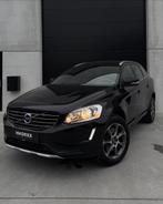Volvo XC60 Geartronic D3 / Ocean Race / 120dkm / Garantie, Auto's, Volvo, Euro 5, 1826 kg, Zwart, 1984 cc