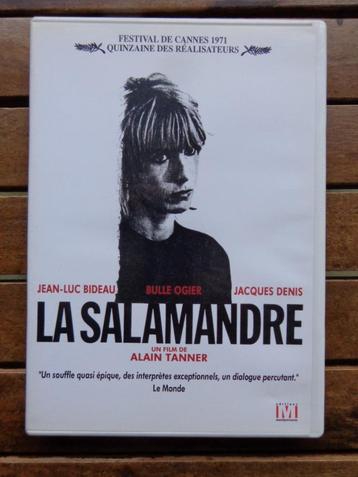 )))  La Salamandre  //  Drame  ((( beschikbaar voor biedingen