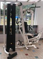 Fitnesstoestellen, Sport en Fitness, Ophalen, Gebruikt
