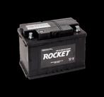 Batterij 12V - 74Ah - 640A Nieuw 2 JAAR garantie, Ophalen of Verzenden, Nieuw, Overige automerken
