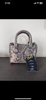 Fred de la bretoniere handtas, Handtassen en Accessoires, Tassen | Damestassen, Ophalen, Nieuw, Handtas