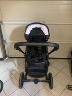 p’tit chou kinderwagen, Ophalen, Zo goed als nieuw