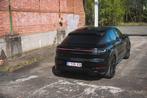 Porsche Cayenne hybrid coupé (2024), Auto's, Automaat, Cayenne, Zwart, Zwart