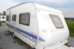 Hobby De Luxe 540 UL, Caravanes & Camping, Jusqu'à 4, Hobby, Stabilisateur, Entreprise