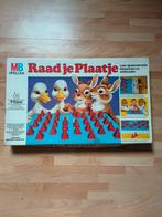 Spel raad je plaatje, Enlèvement ou Envoi, Comme neuf