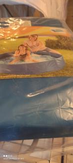 Plastiek zwembad, Hobby & Loisirs créatifs, Enlèvement, Comme neuf