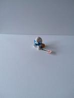 Bébé Schtroumpf serie 2021 le grand mix, Collections, Schtroumpfs, Enlèvement ou Envoi, Comme neuf, Bébé Schtroumpf