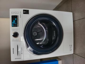 Samsung droogkast 8kg beschikbaar voor biedingen