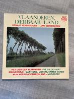Renaat Verbruggen - Vlaanderen, Dierbaar Land, Cd's en Dvd's, Vinyl | Nederlandstalig, Ophalen of Verzenden