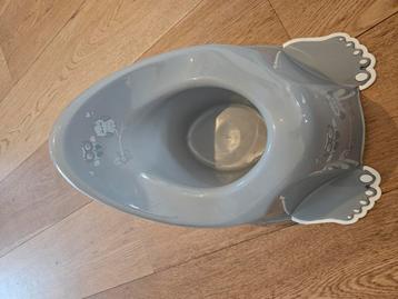 Plaspotje  beschikbaar voor biedingen