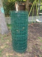 Grillage en metal, Enlèvement, Comme neuf, 10 à 20 mètres, Clôture