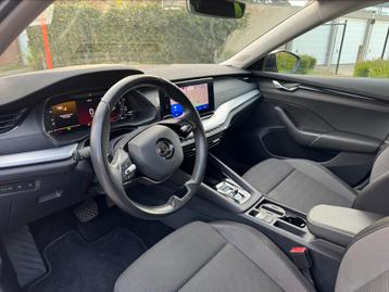 Skoda Octavia, Autos, Achat, Entreprise, Diesel, Octavia