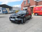 BMW 116 D Ongevalwagen !!!!
