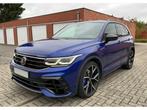 2021 Volkswagen Tiguan R, Auto's, Automaat, Gebruikt, Overige brandstoffen, Bedrijf