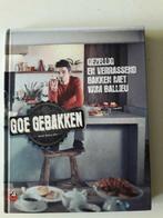 Boek Wim Ballieu - Goe gebakken, Boeken, Ophalen of Verzenden, Zo goed als nieuw, Johan Timmermans; Wim Ballieu