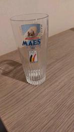 Bierglas / Maes Pils / Olympische Spelen 1996, Comme neuf, Envoi, Verre à bière