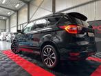 Ford Kuga/ST Line/1.5/Leder/Camera/Pdc/Cc/Zv/Sv/Carplay/, Voorwielaandrijving, 1498 cc, 4 cilinders, Zwart