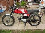 yamaha fs1, Ophalen, Yamaha, 49 cc, Klasse B (45 km/u)