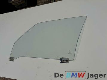 Zijruit links voor BMW 3-serie E30 coupe type 1 51321888441 beschikbaar voor biedingen