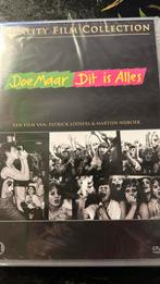 Doe Maar Dit Is Alles, Cd's en Dvd's, Dvd's | Filmhuis, Ophalen, Nieuw in verpakking