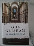 De broederschap - John Grisham, Ophalen of Verzenden, Nieuw