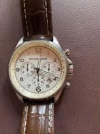 Herenuurwerk Chrono Michael Kors MK-8114 ce, Overige merken, Staal, Polshorloge, Ophalen of Verzenden