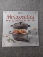 MIAM ! Minicocottes pour grands gourmands, Ophalen, Nieuw