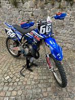 Yamaha Yz 125, Motos, Motos | Yamaha, Particulier