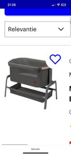 Maxi Cosi iora co sleeper, Kinderen en Baby's, Ophalen, Zo goed als nieuw