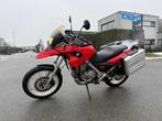 BMW - F650 GS - GS - Motorfiets, Motoren, Motoren | BMW, Bedrijf, Overig