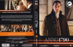 Anno 1790, Cd's en Dvd's, Dvd's | Thrillers en Misdaad, Vanaf 16 jaar, Boxset, Ophalen of Verzenden, Zo goed als nieuw