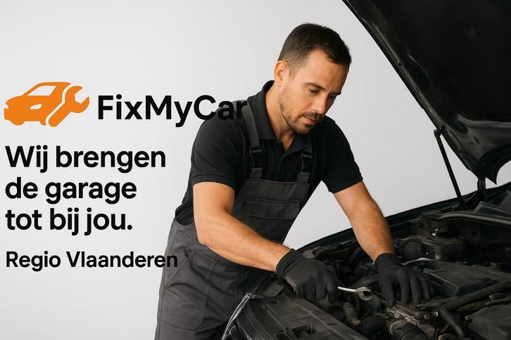 Garage aan huis, Services & Professionnels, Location | Auto & Moto, Remorque, Limousine, Véhicule de tourisme, Voiture de mariage