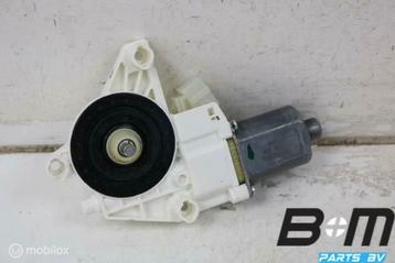 Ruitmotor rechtsvoor Mercedes R-Klasse W251 A1669060201