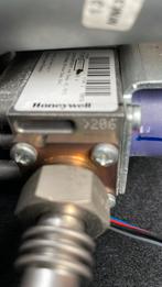 Vaillant Gasblok, Ophalen, Gebruikt