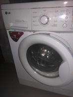 Lage linge LG, Electroménager, 6 à 8 kg, Enlèvement, Utilisé