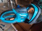 Haagschaar electrisch makita UH7580, Ophalen, Zo goed als nieuw